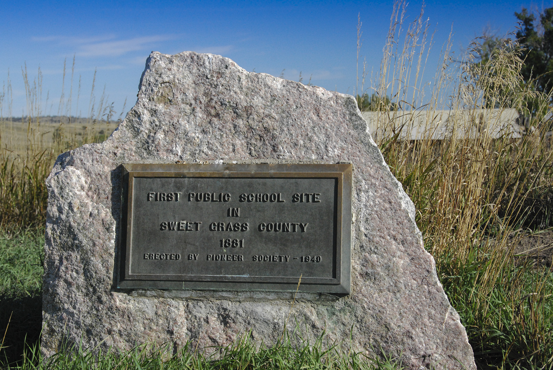 Sweet Grass Creek Ranch property picture 16 of 45