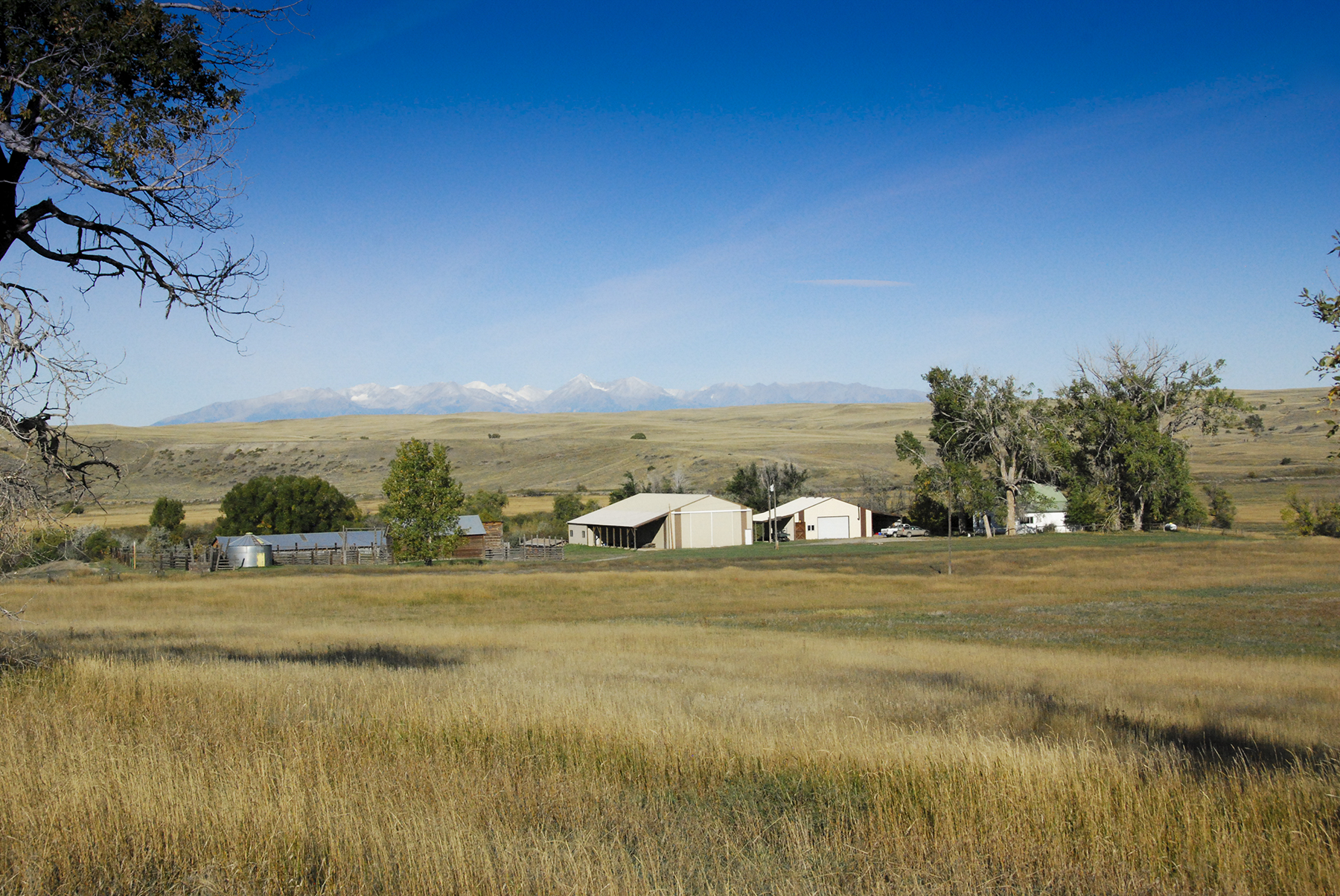 Sweet Grass Creek Ranch property picture 8 of 45