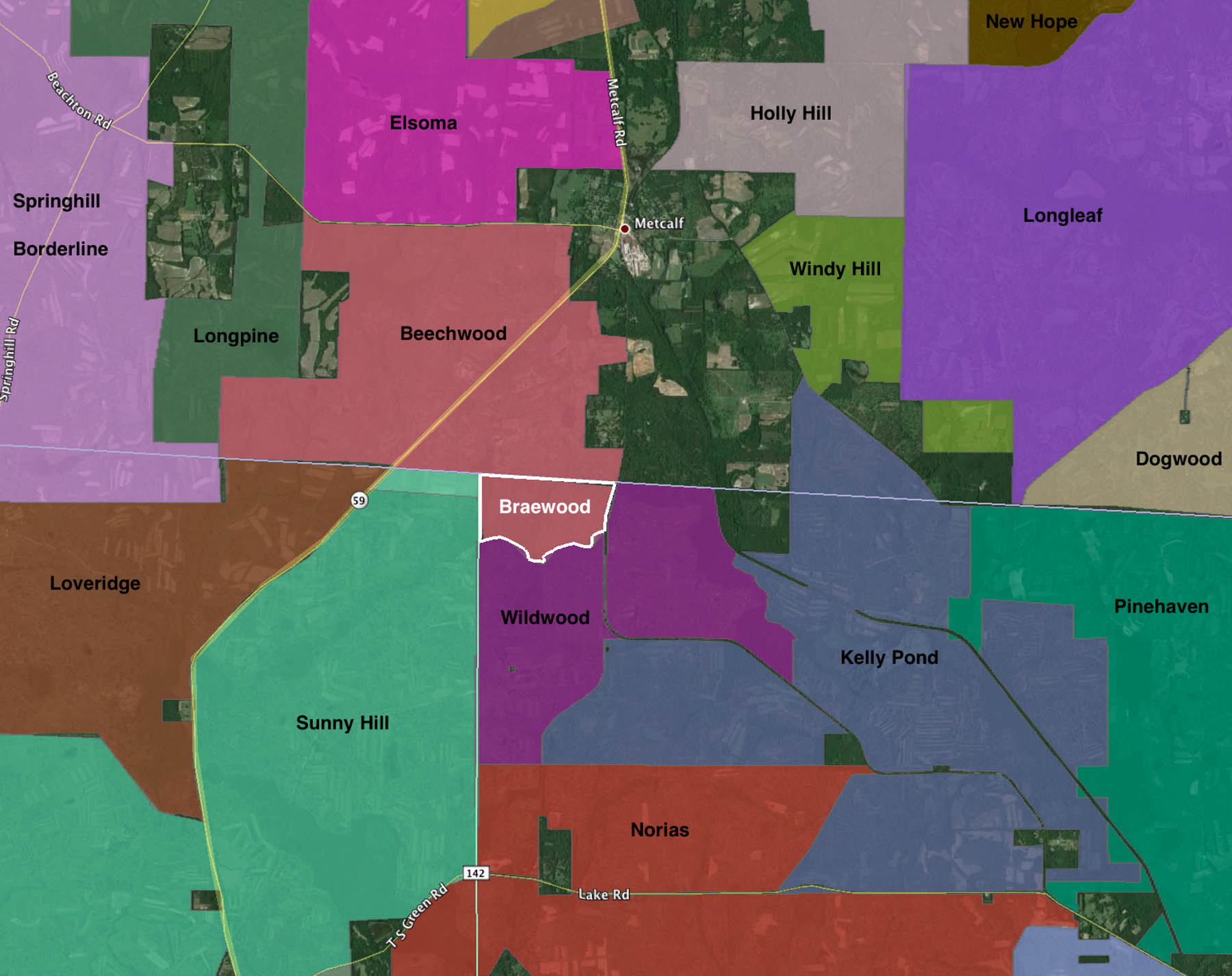 Braewood property picture 3 of 16