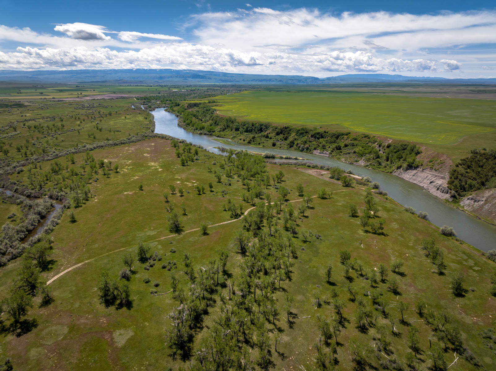 Dry Fly Sporting Ranch property picture 10 of 38