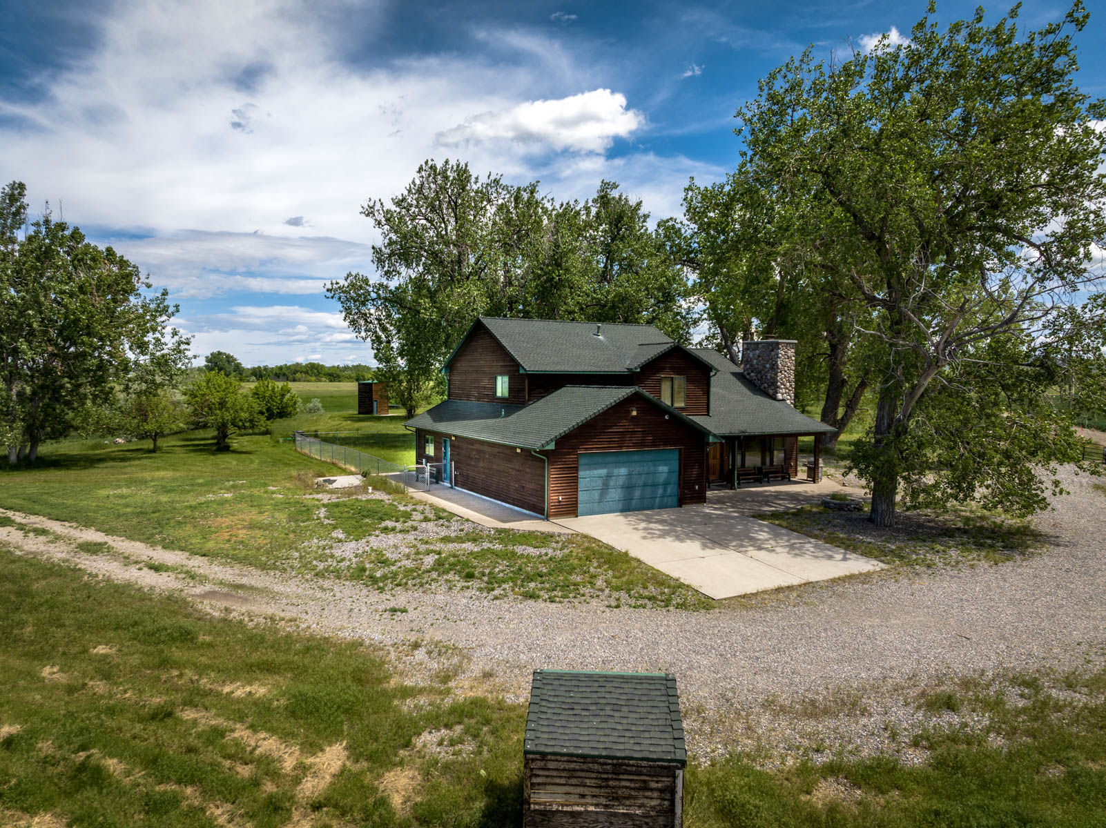 Dry Fly Sporting Ranch property picture 13 of 38
