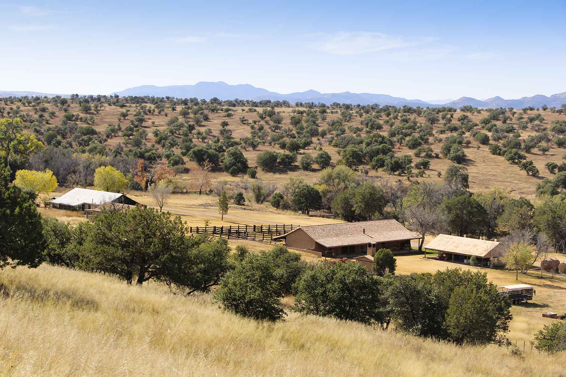 Mission Oaks Ranch property picture 2 of 76