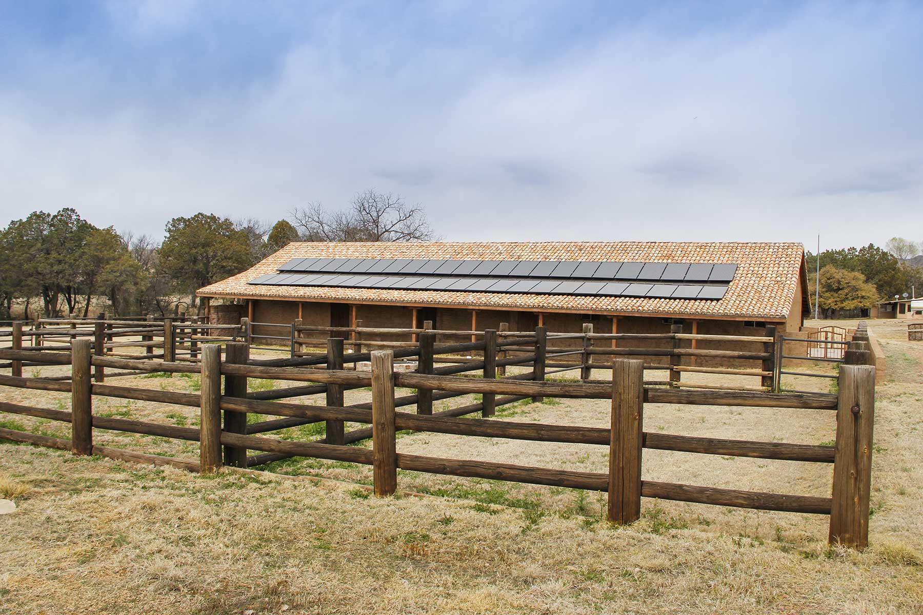 Mission Oaks Ranch property picture 47 of 76