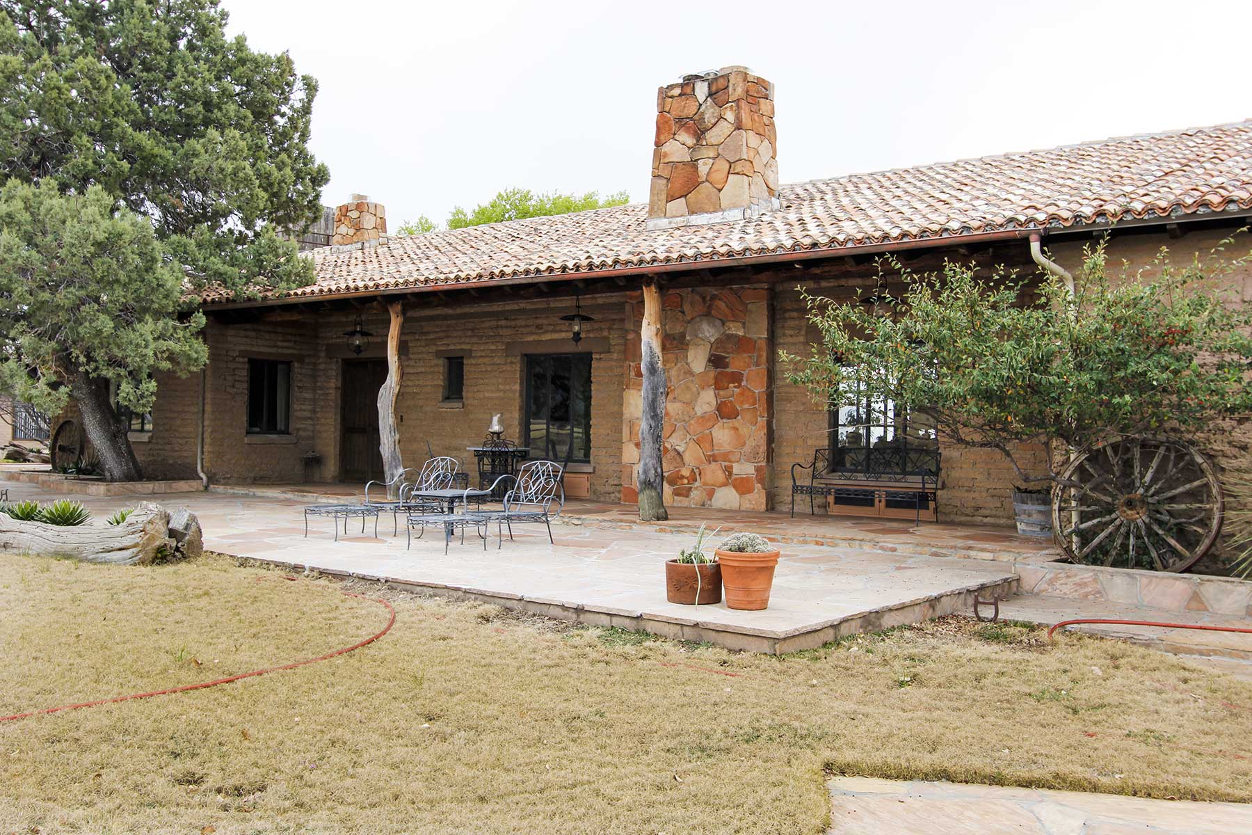 Mission Oaks Ranch property picture 43 of 76