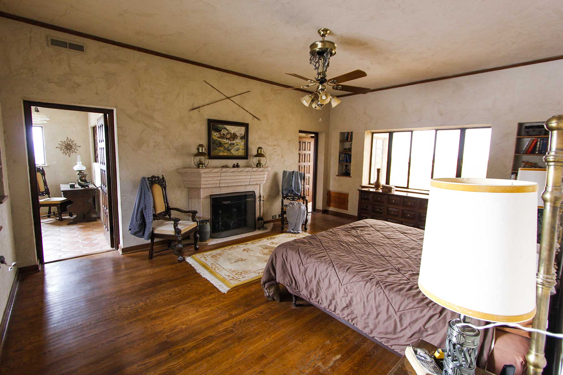 Mission Oaks Ranch property picture 37 of 76