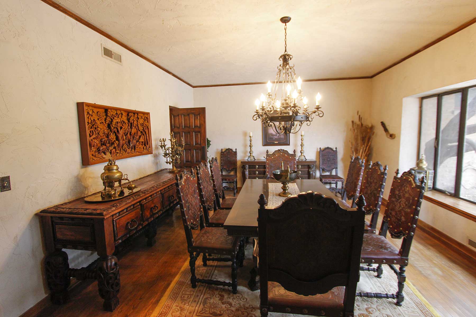 Mission Oaks Ranch property picture 32 of 76