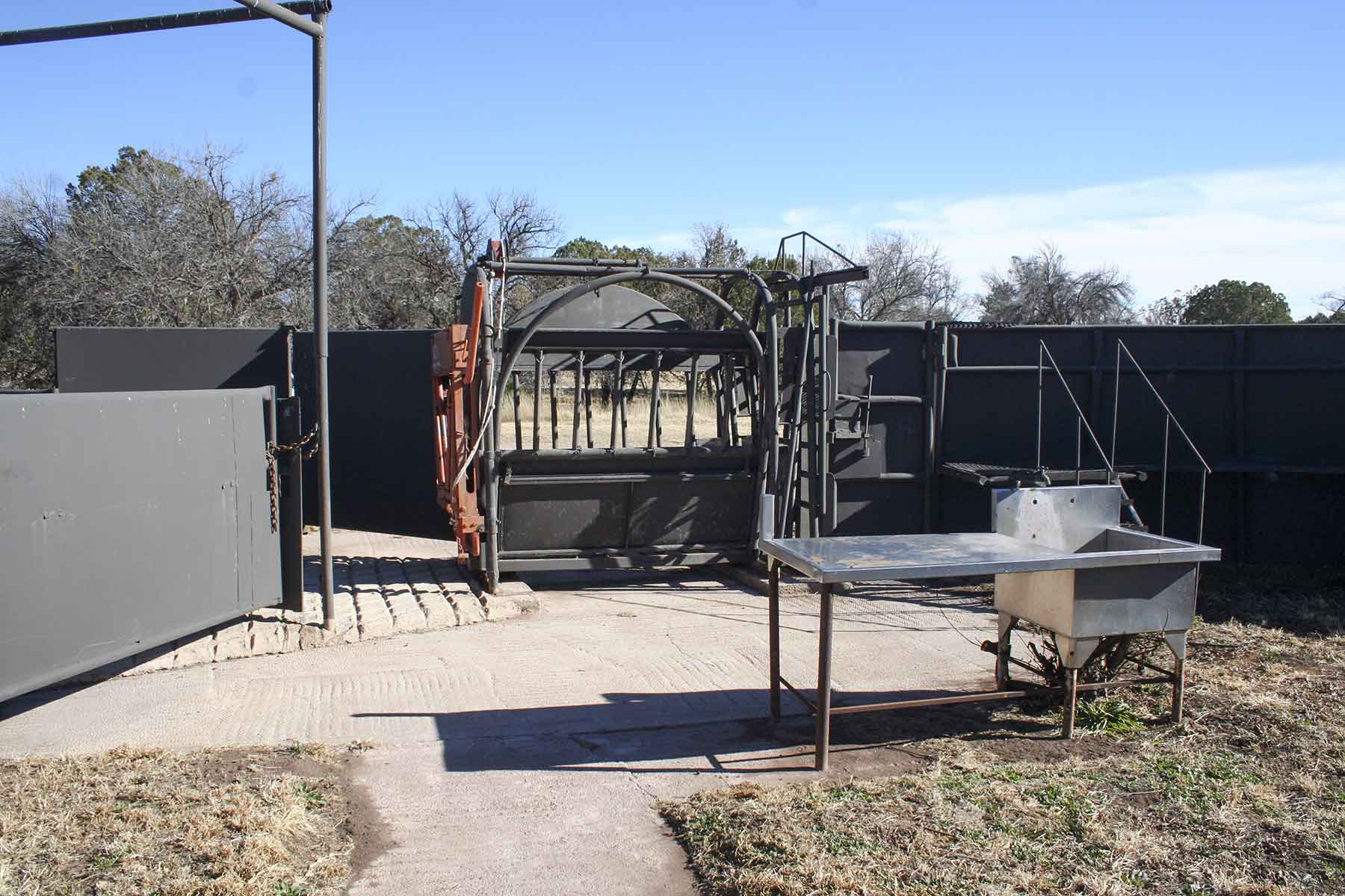 Mission Oaks Ranch property picture 24 of 76