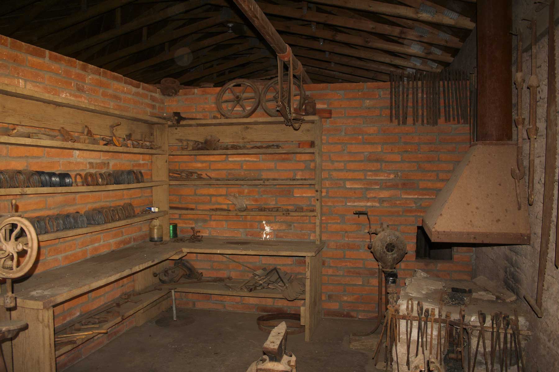 Mission Oaks Ranch property picture 12 of 76