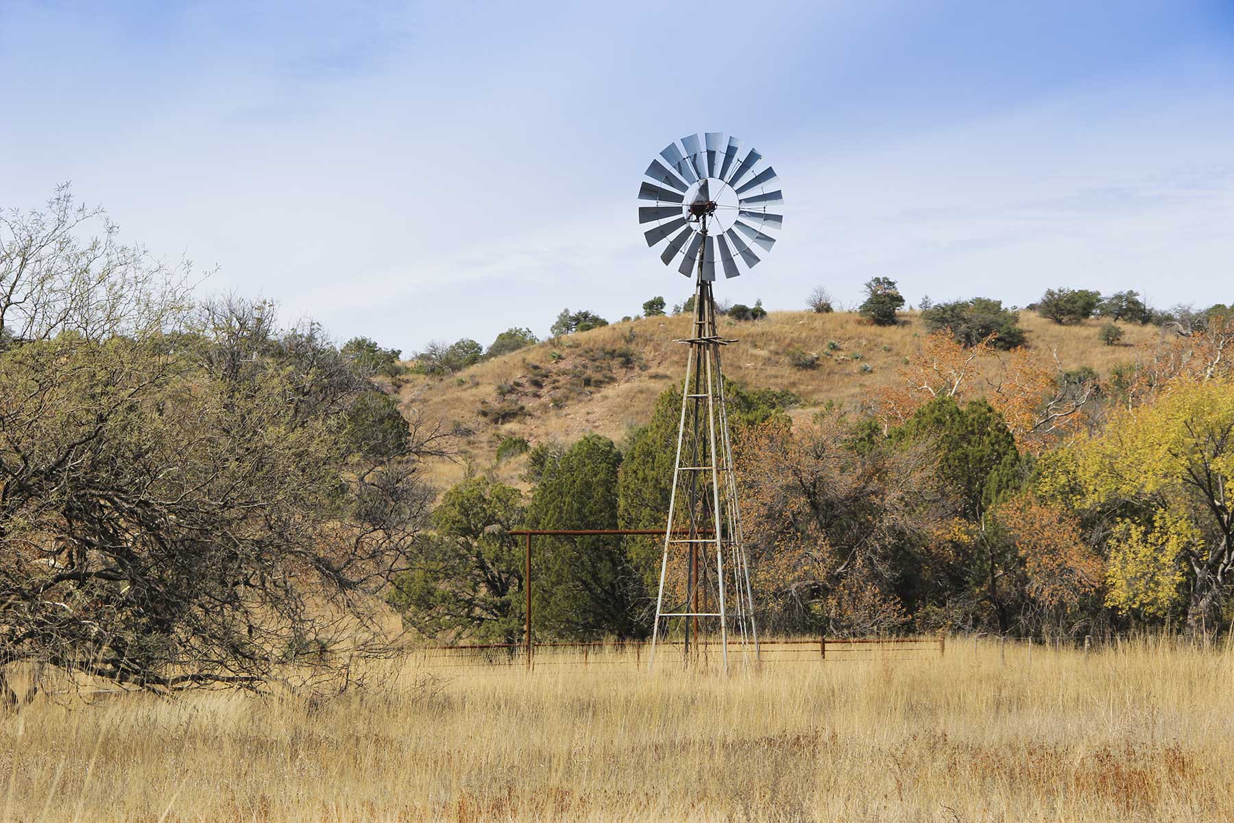 Mission Oaks Ranch property picture 4 of 76