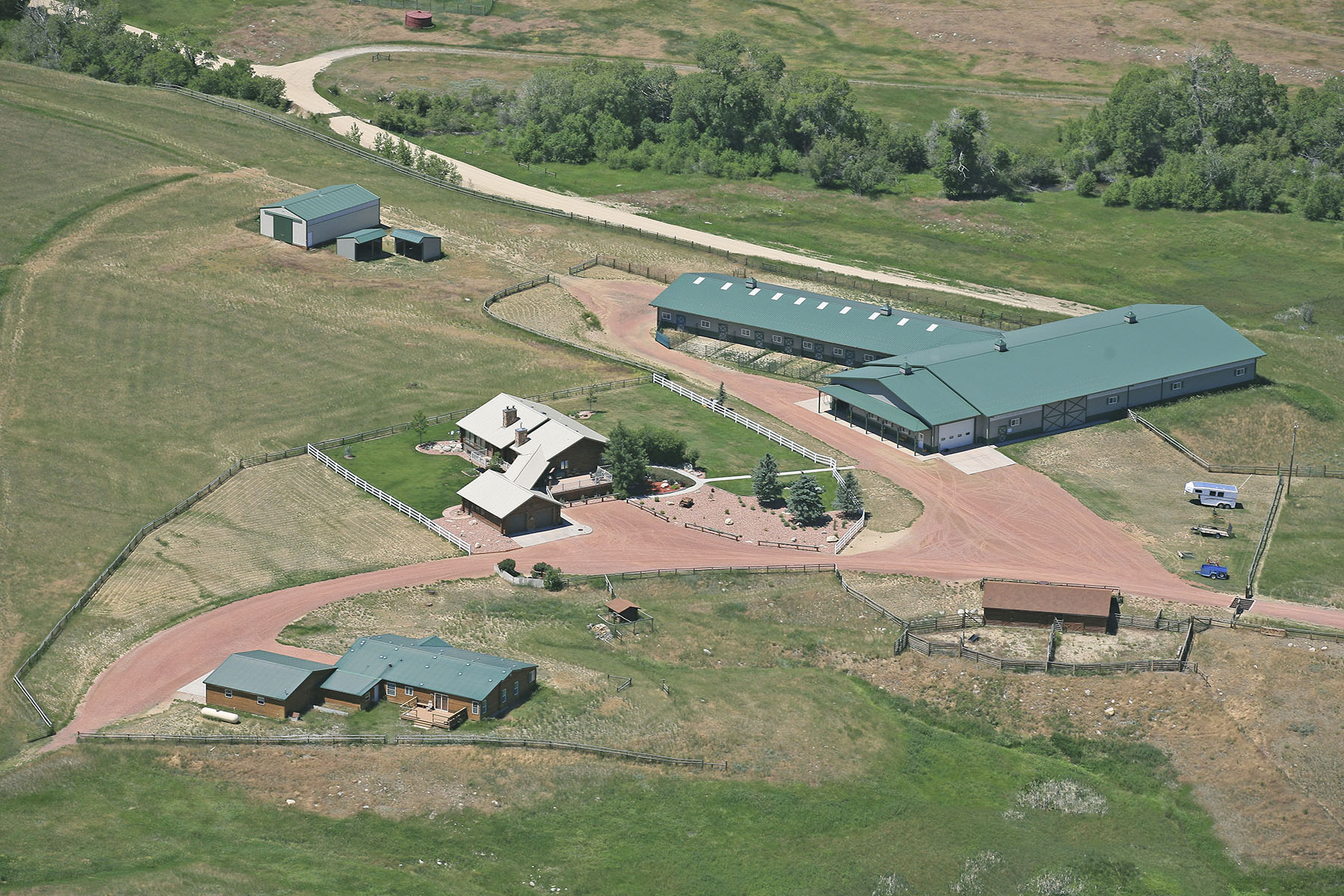 North Ridge Equestrian Ranch property picture 15 of 15