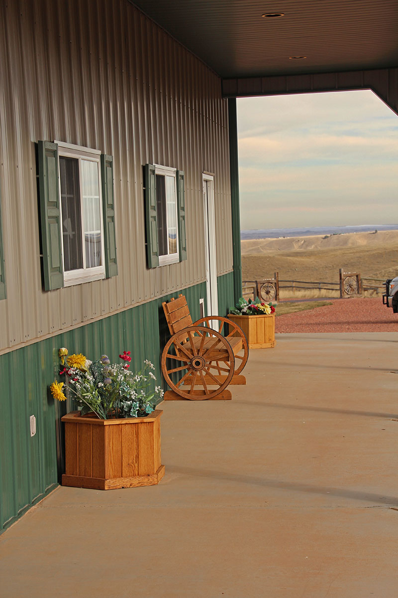 North Ridge Equestrian Ranch property picture 11 of 15