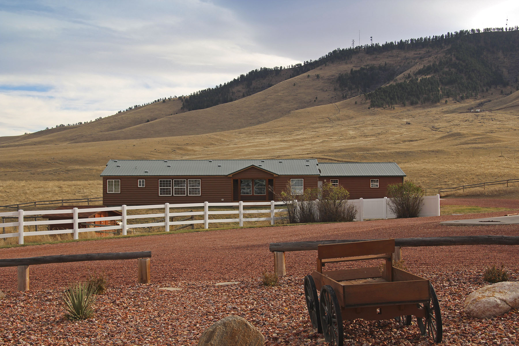 North Ridge Equestrian Ranch property picture 9 of 15