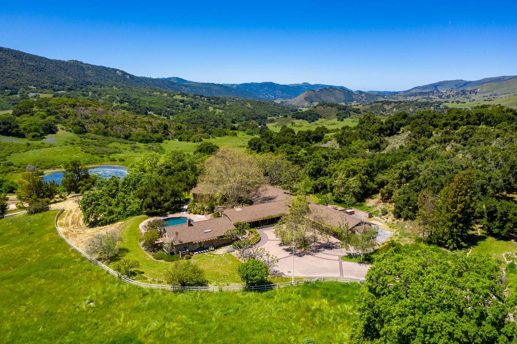 Rana Creek Ranch property picture 2 of 121