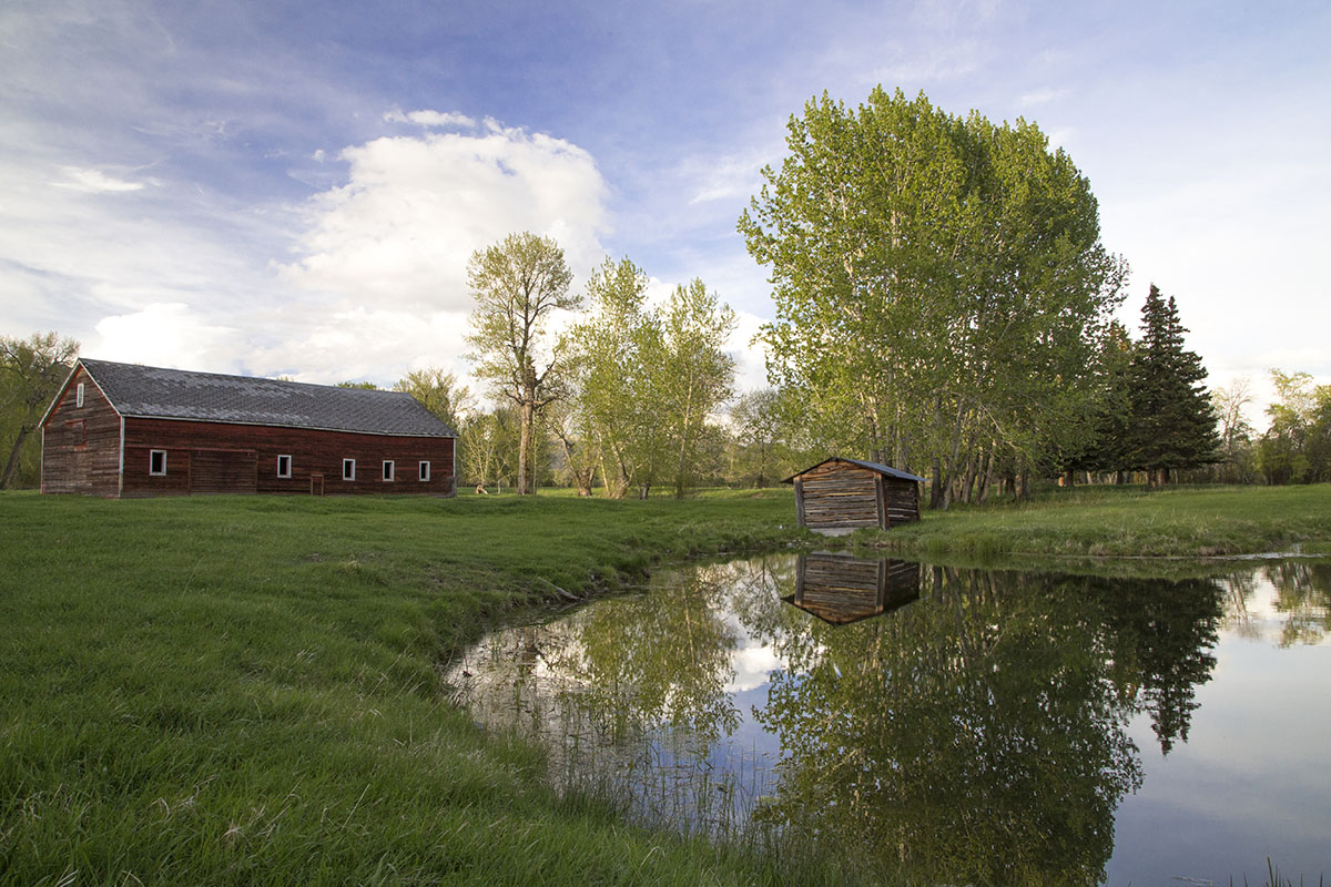 Shields River Farmstead property picture 40 of 74