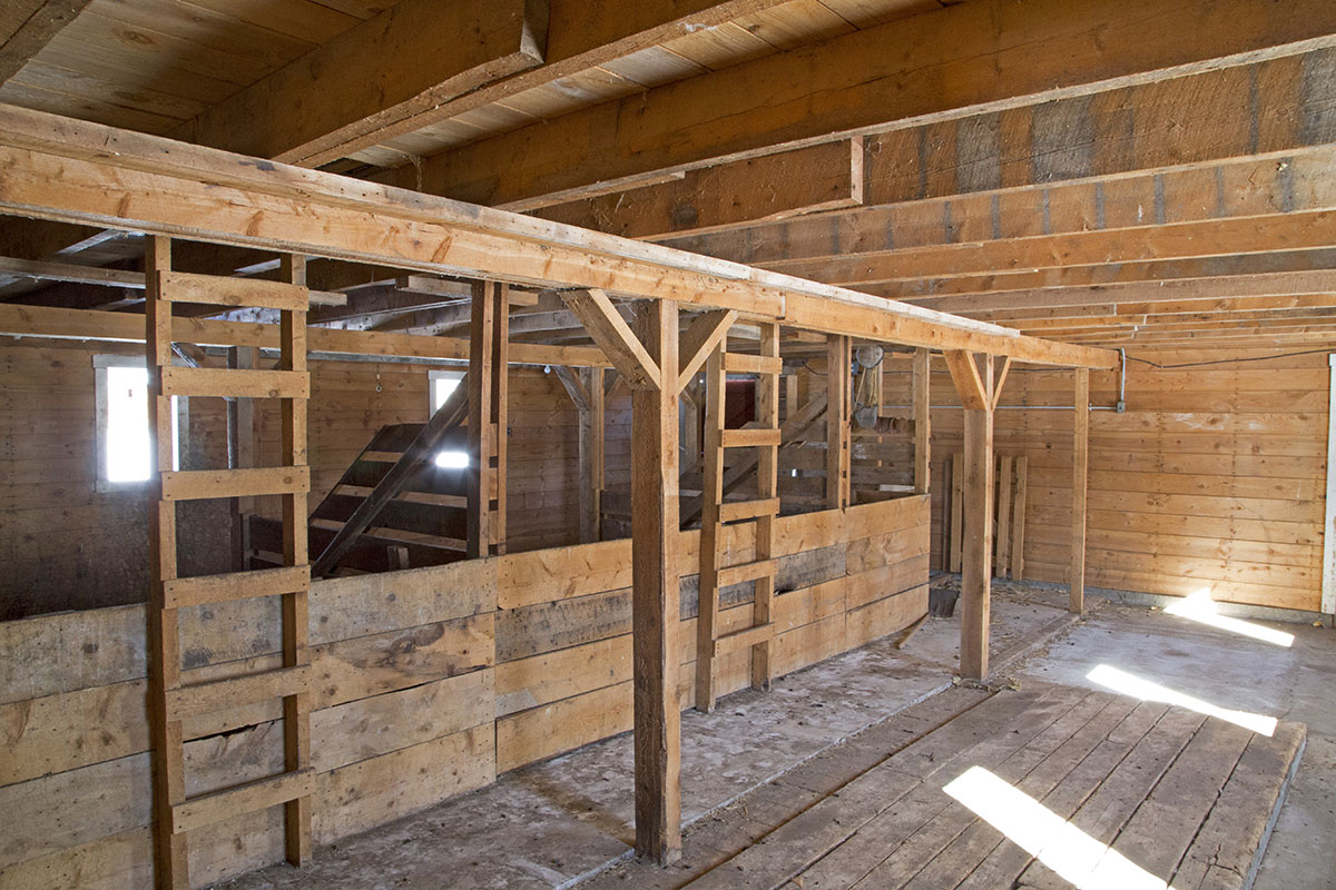 Shields River Farmstead property picture 63 of 74