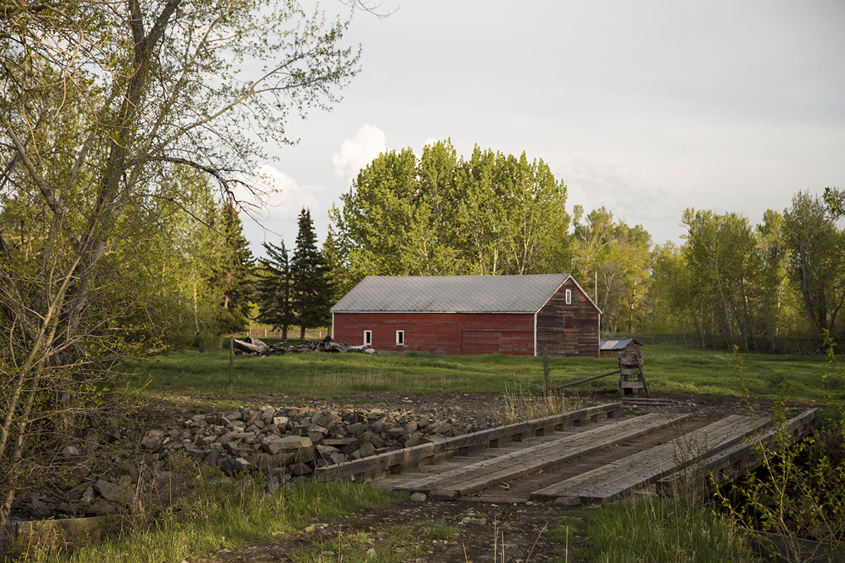 Shields River Farmstead property picture 58 of 74