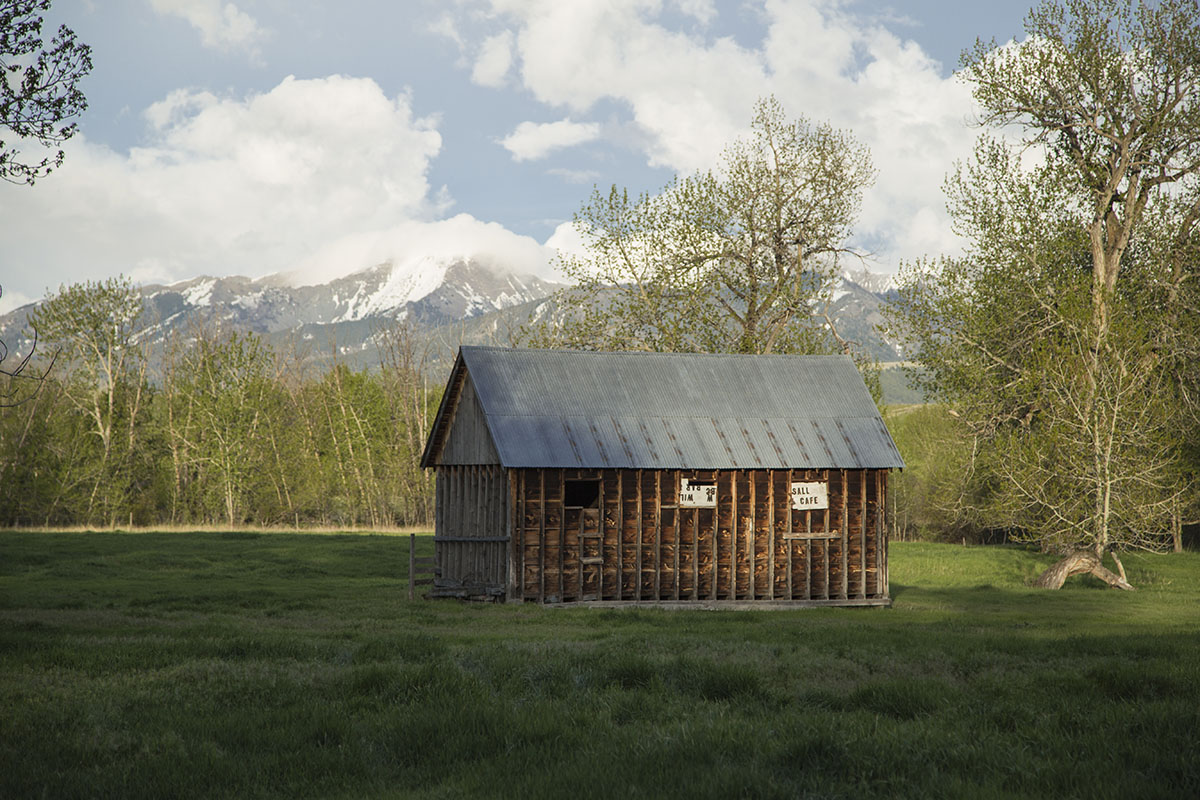 Shields River Farmstead property picture 43 of 74