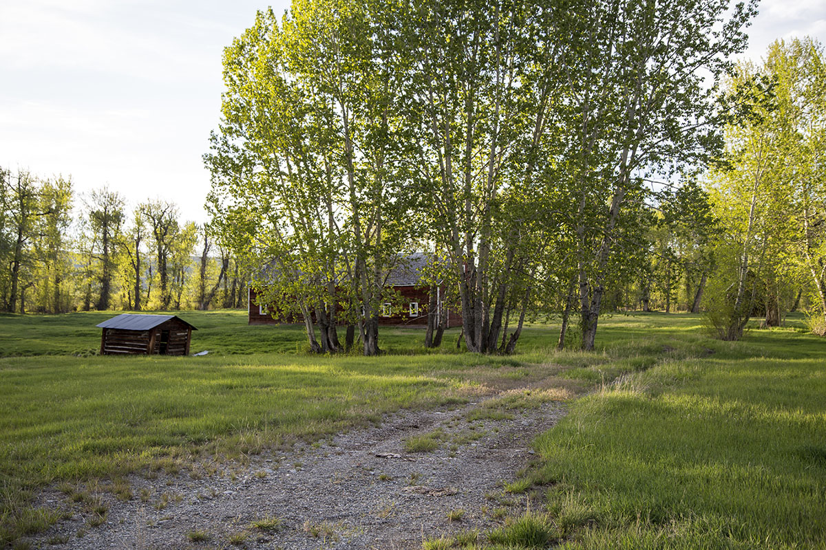 Shields River Farmstead property picture 2 of 74