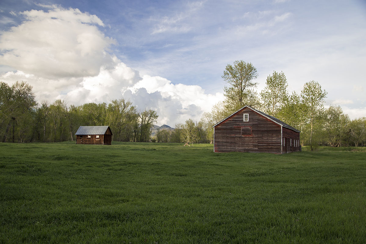 Shields River Farmstead property picture 37 of 74