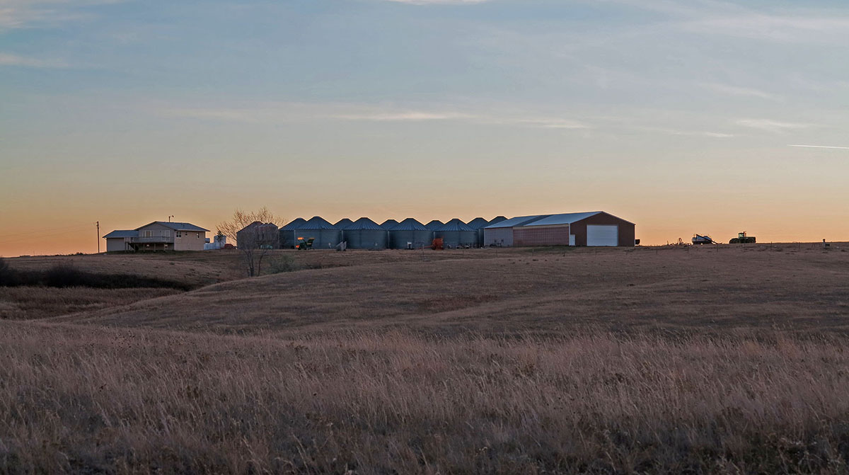 Prairie Creek Ranch property picture 31 of 35