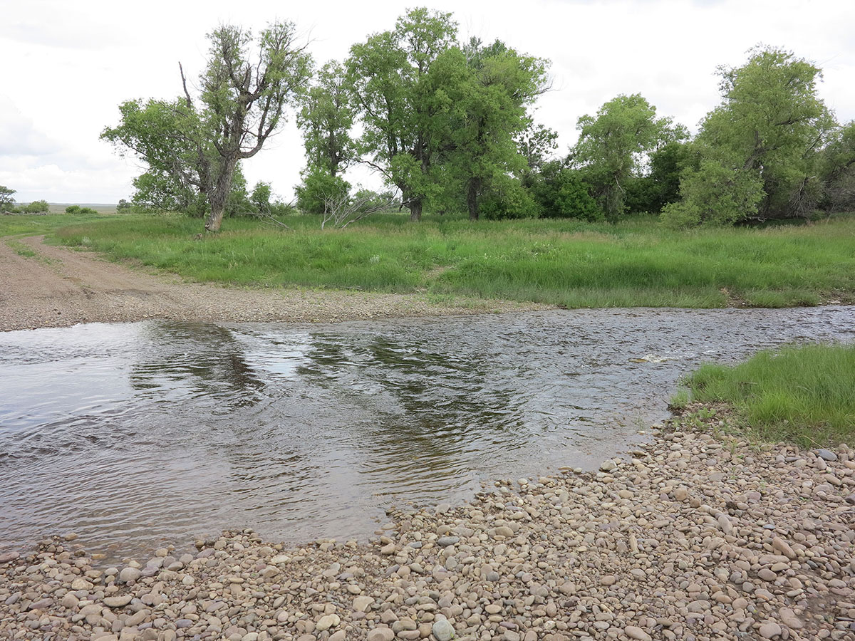 Prairie Creek Ranch property picture 27 of 35