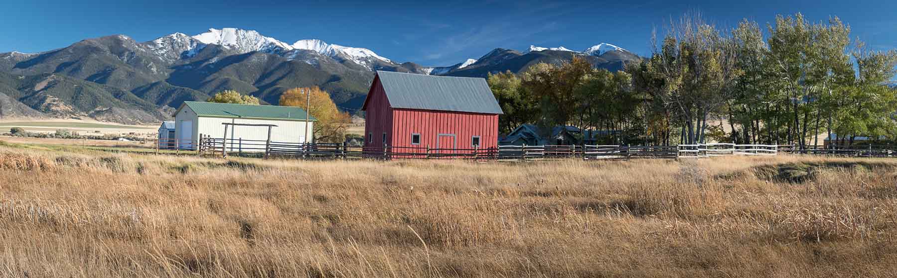 Circle 9 Spring Creek Ranch property picture 27 of 53