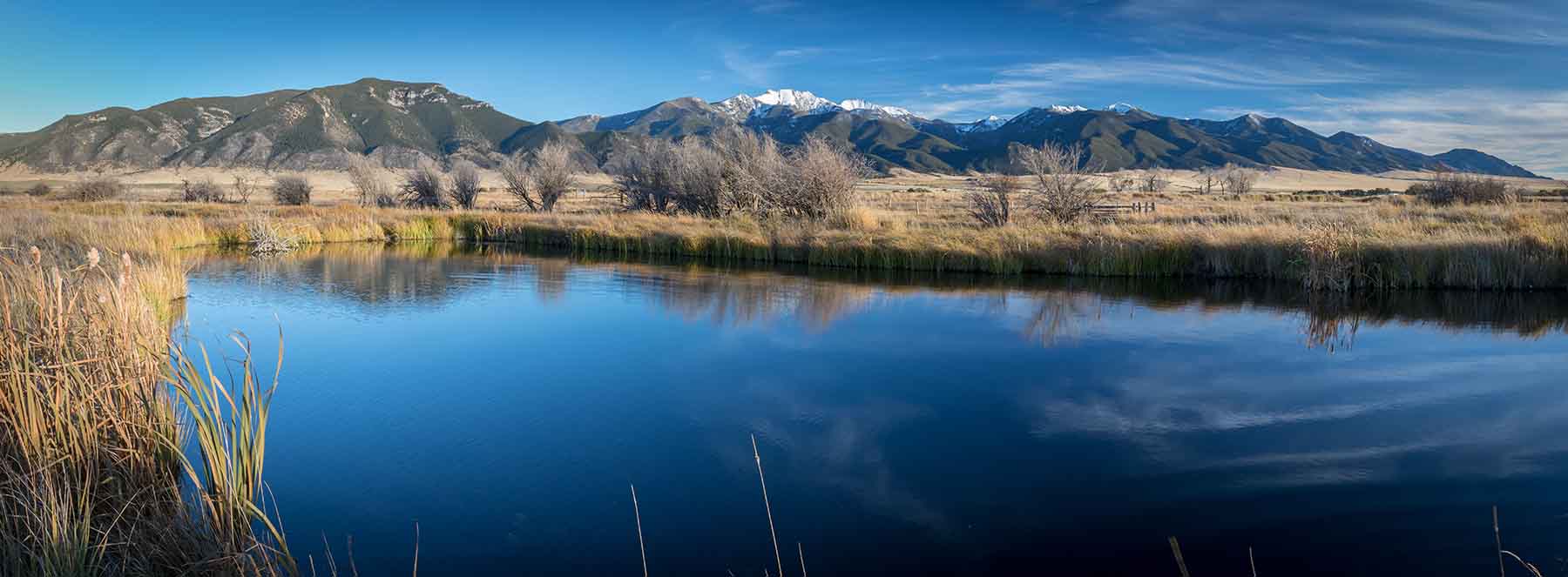 Circle 9 Spring Creek Ranch property picture 9 of 53