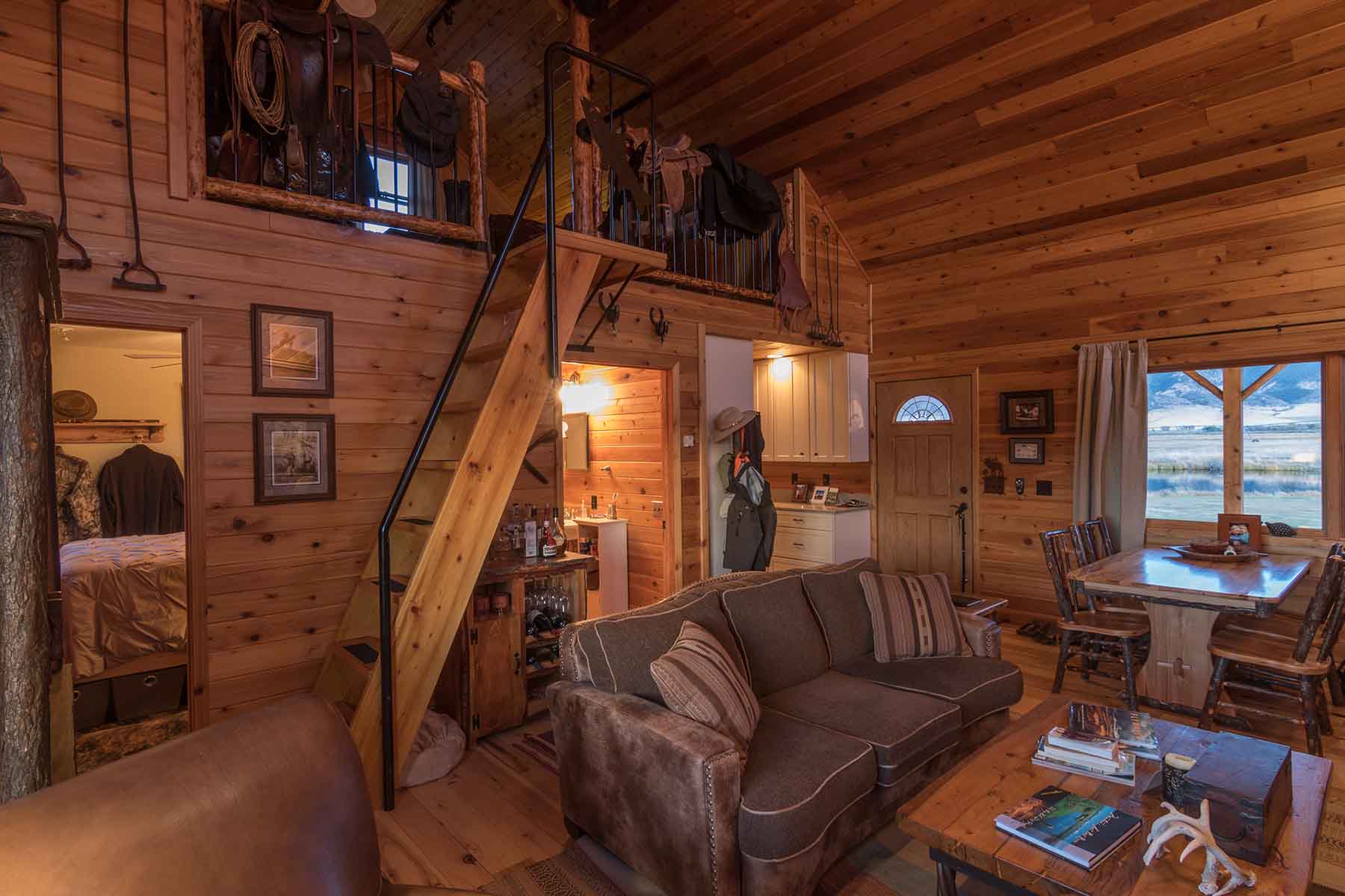 Circle 9 Spring Creek Ranch property picture 14 of 53