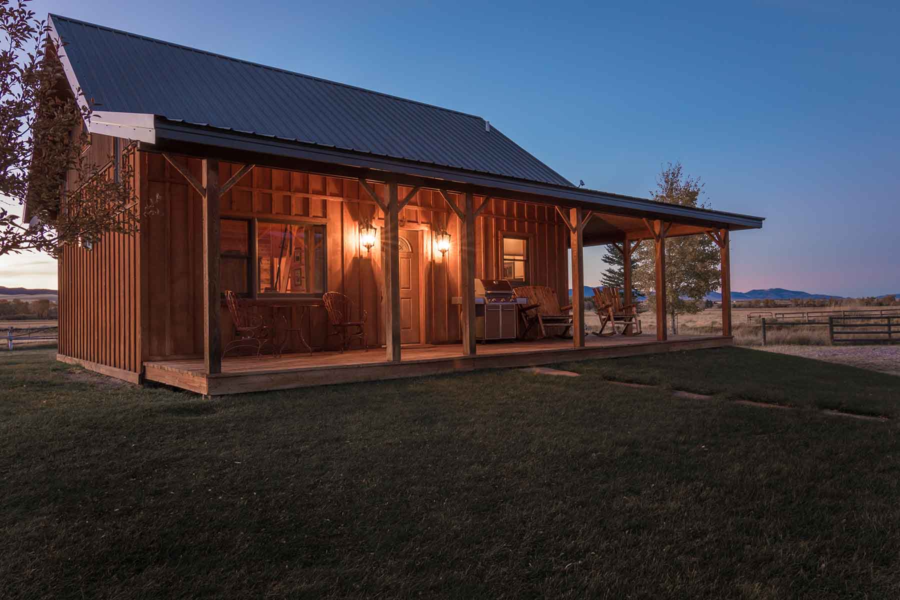 Circle 9 Spring Creek Ranch property picture 11 of 53