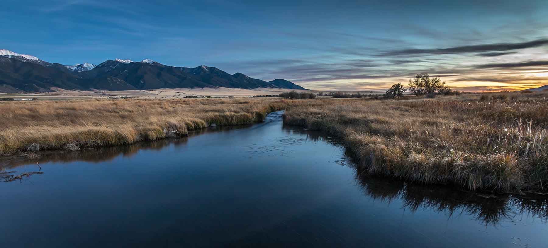 Circle 9 Spring Creek Ranch property picture 23 of 53