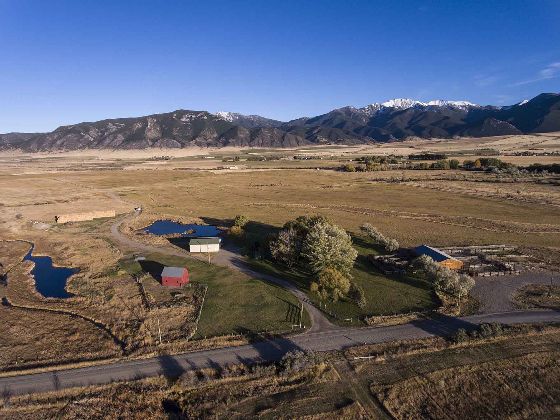 Circle 9 Spring Creek Ranch property picture 30 of 53