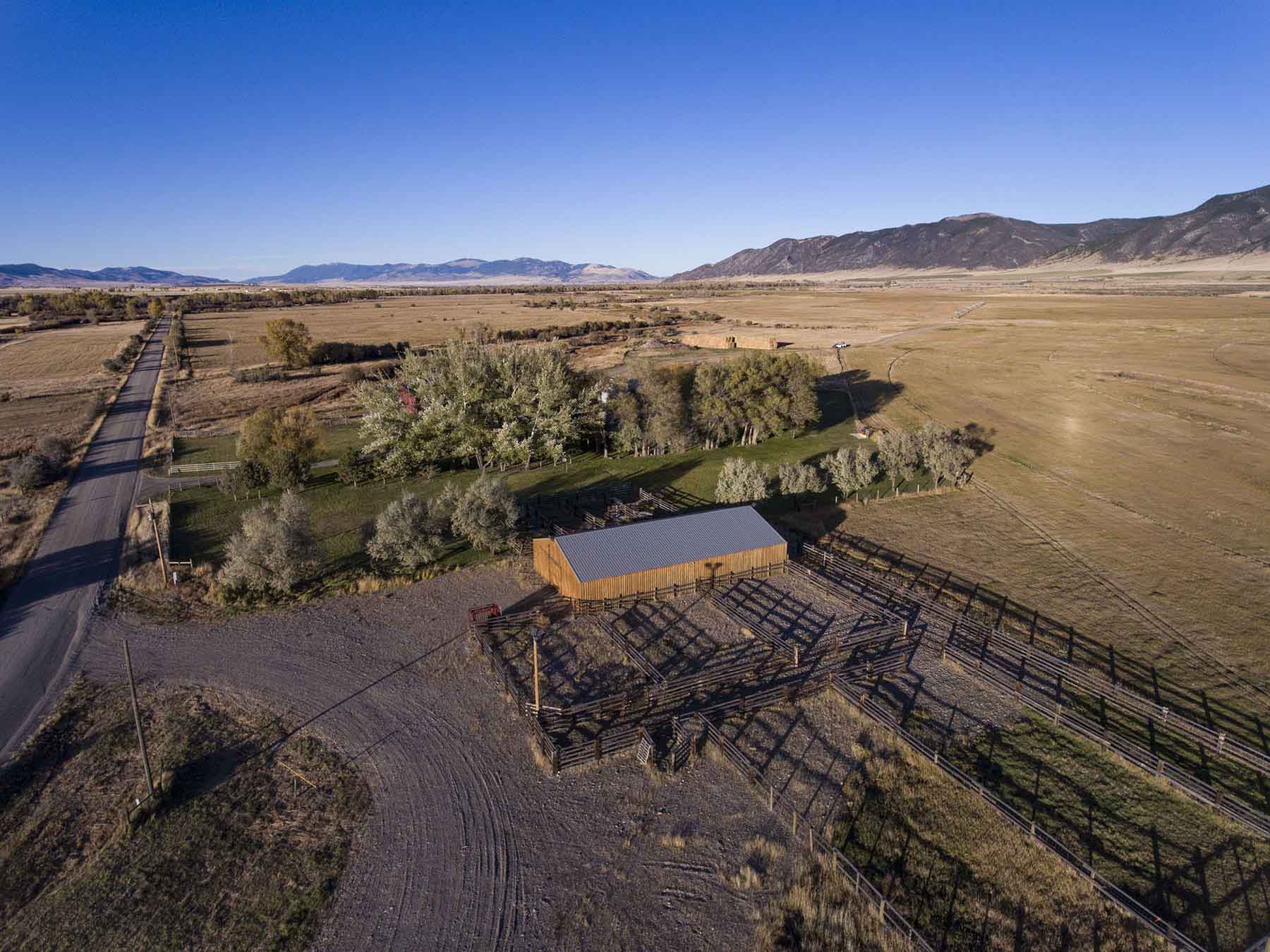 Circle 9 Spring Creek Ranch property picture 4 of 53