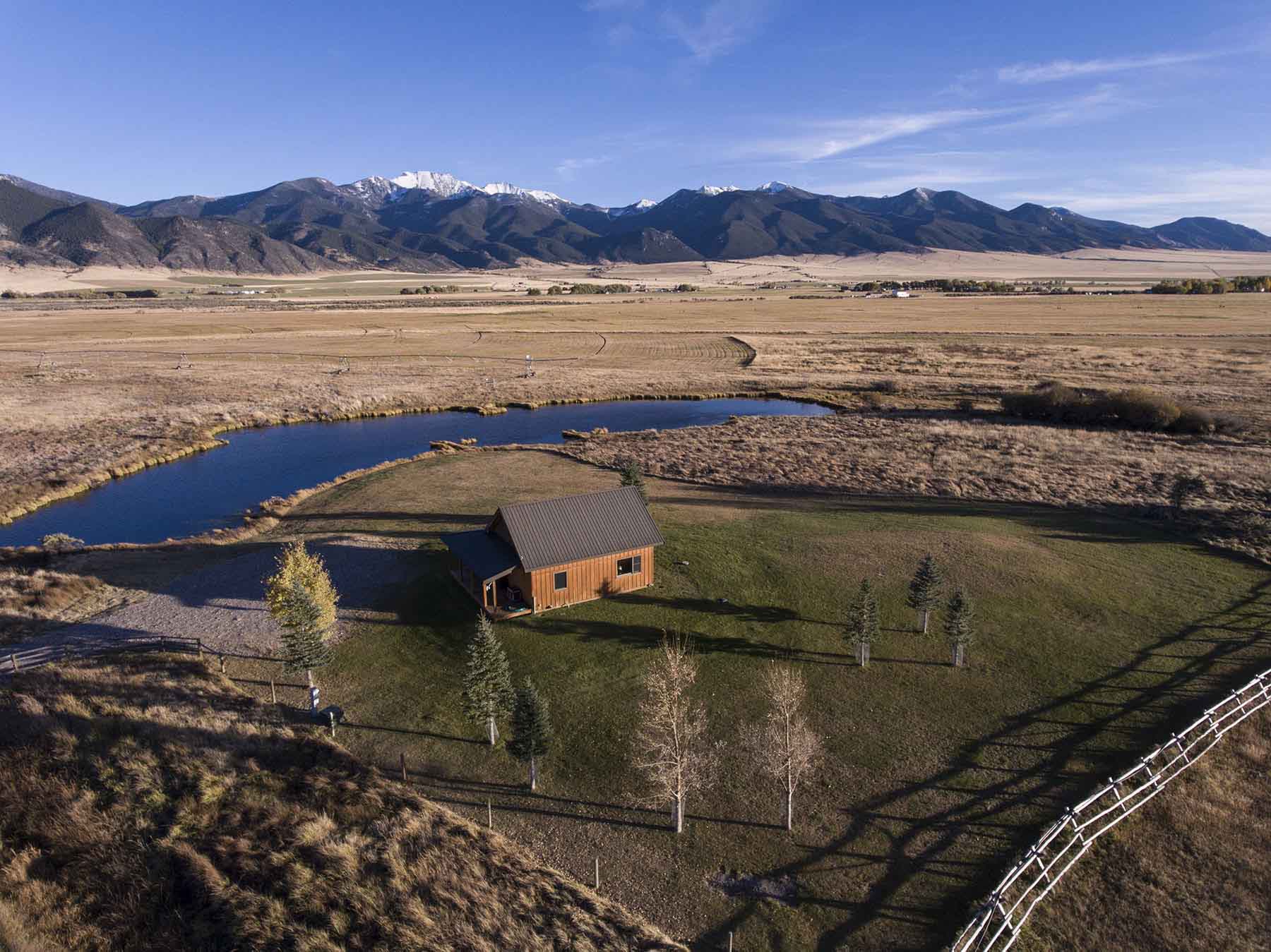 Circle 9 Spring Creek Ranch property picture 32 of 53