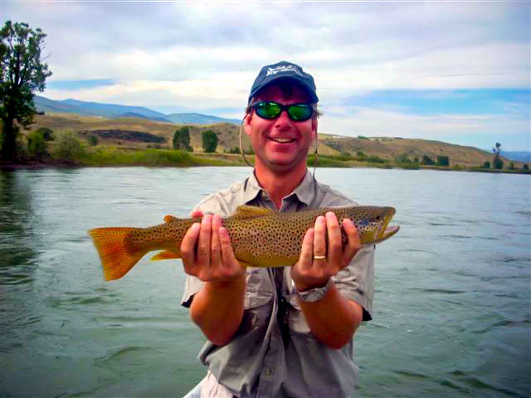 Circle 9 Spring Creek Ranch property picture 35 of 53