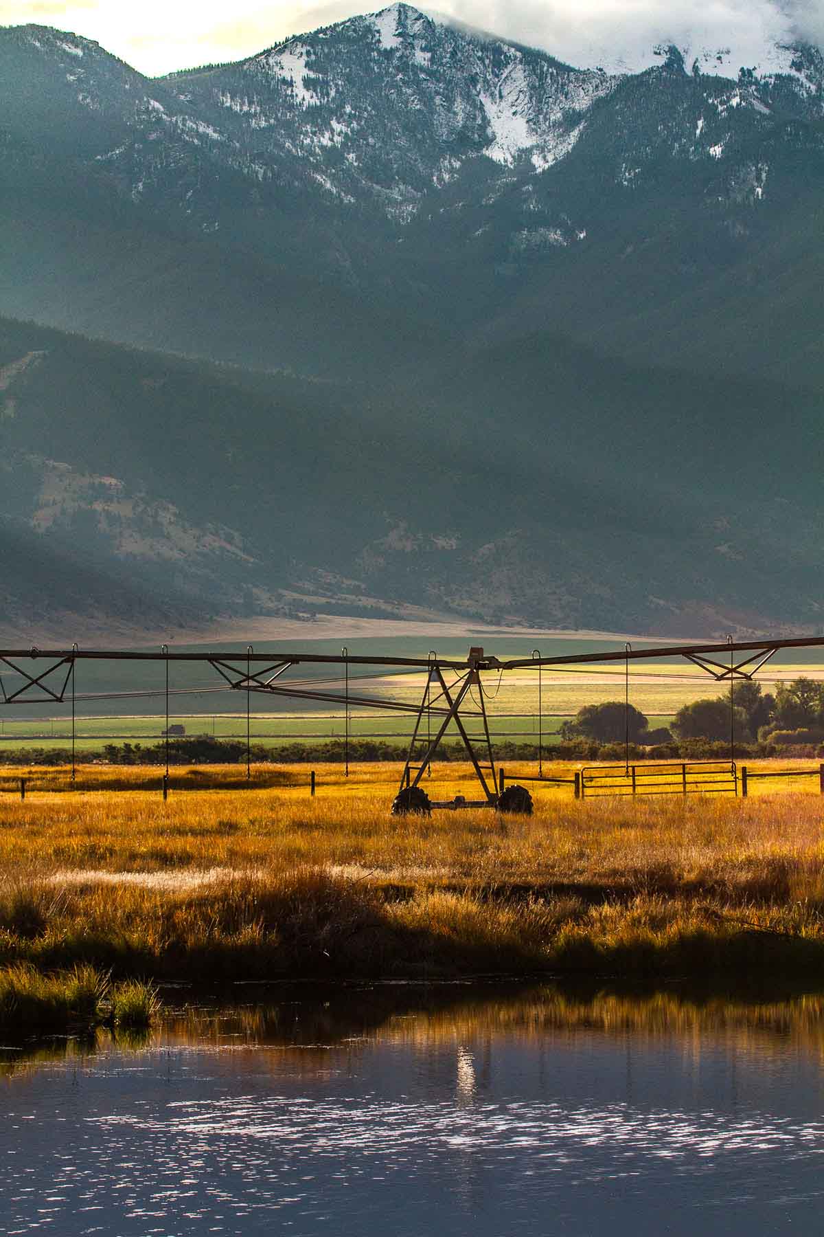 Circle 9 Spring Creek Ranch property picture 45 of 53