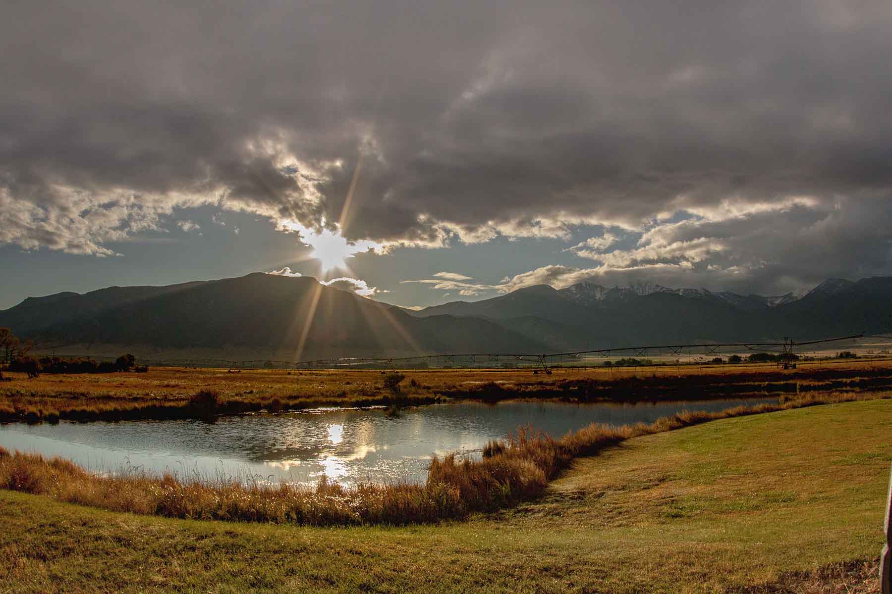 Circle 9 Spring Creek Ranch property picture 46 of 53