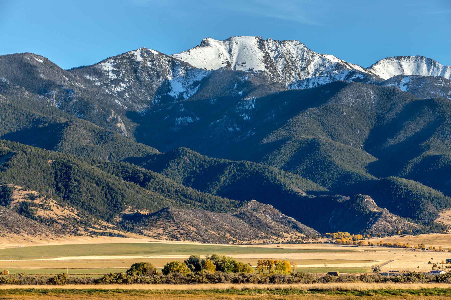 Circle 9 Spring Creek Ranch property picture 51 of 53