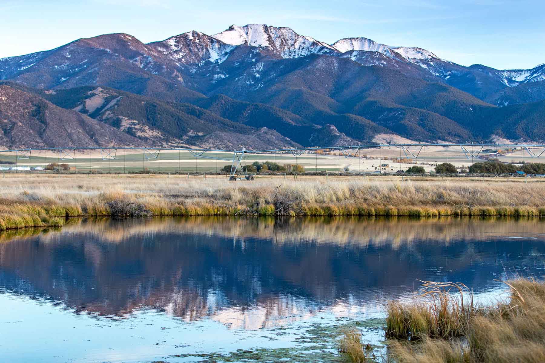 Circle 9 Spring Creek Ranch property picture 52 of 53