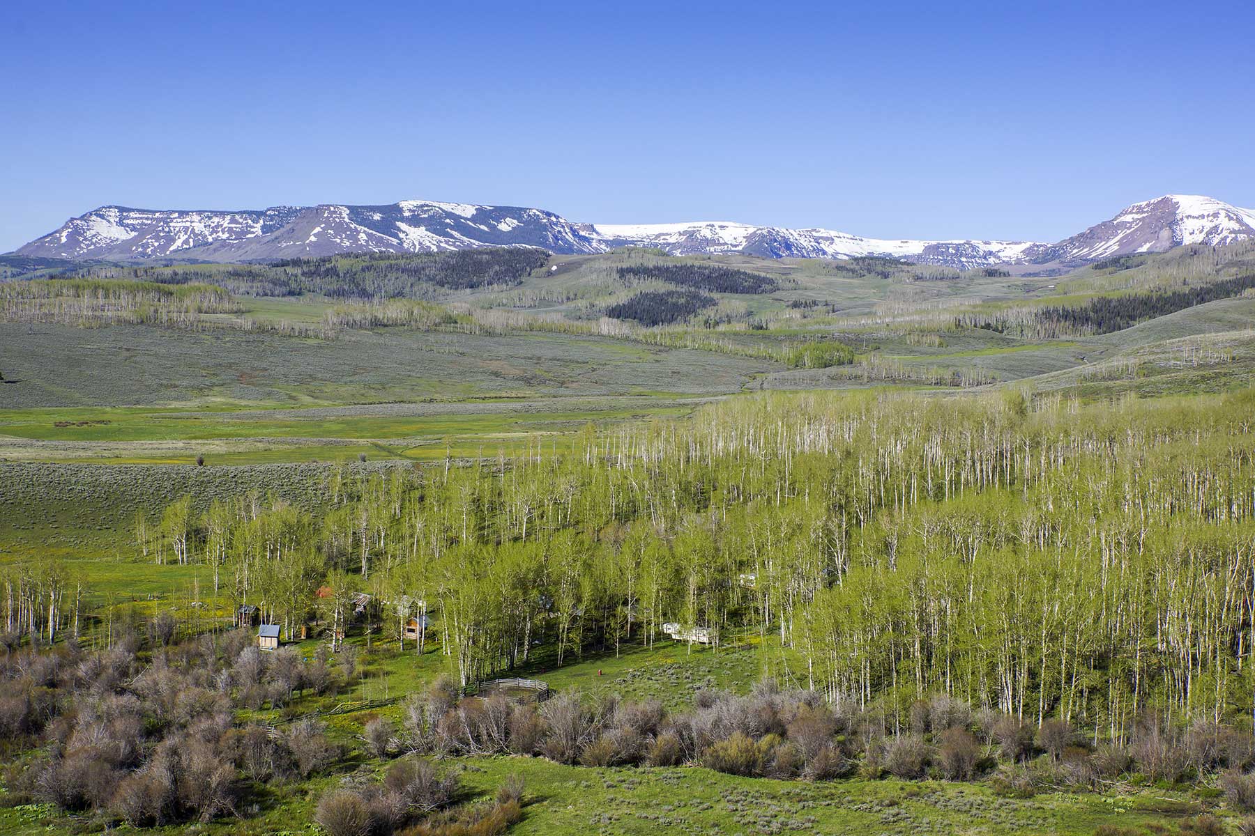 Owen-Skiles Sunnyside Ranch property picture 42 of 54