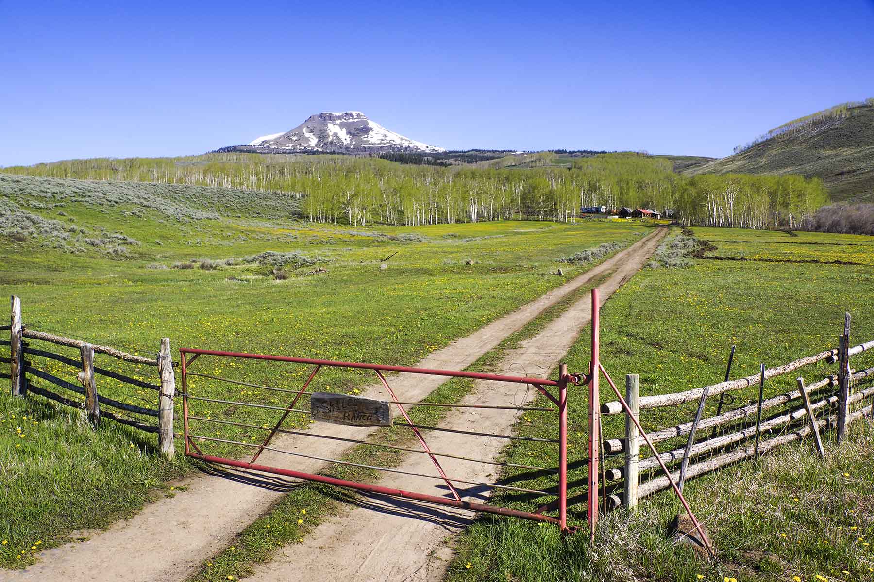 Owen-Skiles Sunnyside Ranch property picture 29 of 54