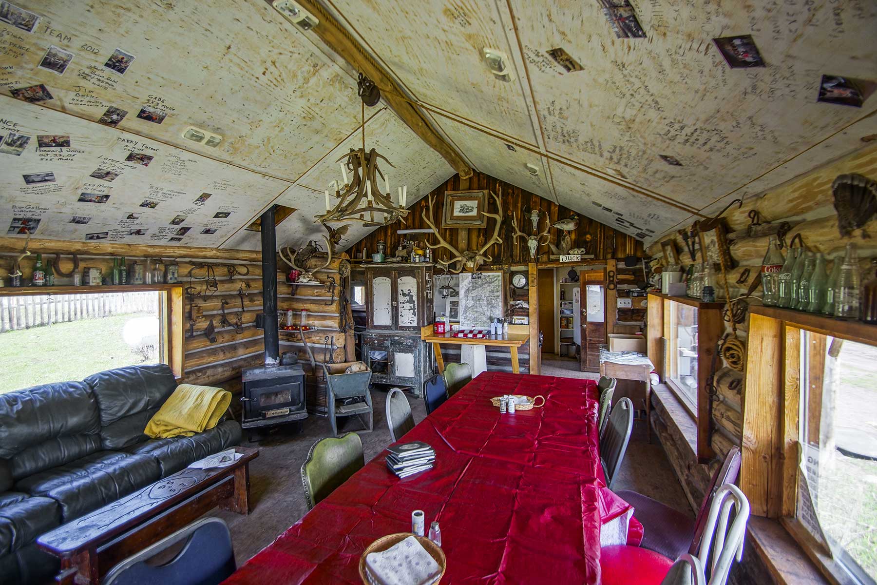 Owen-Skiles Sunnyside Ranch property picture 27 of 54