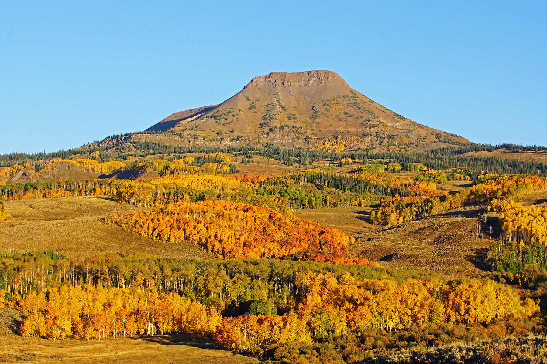 Owen-Skiles Sunnyside Ranch property picture 9 of 54