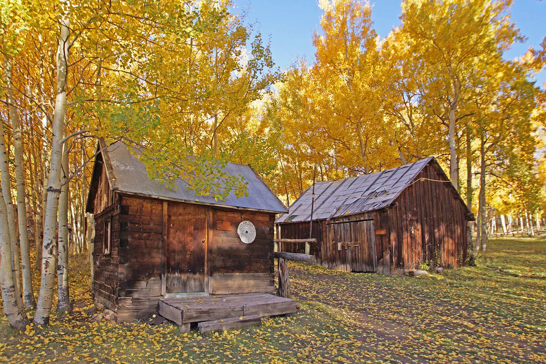 Owen-Skiles Sunnyside Ranch property picture 26 of 54