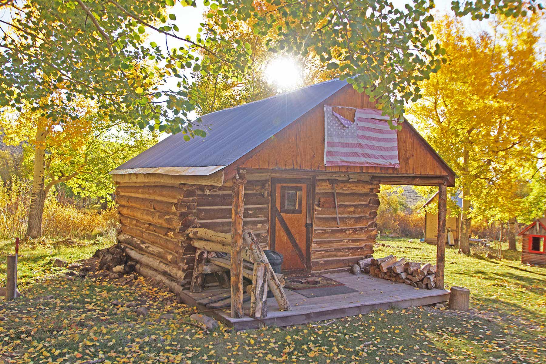 Owen-Skiles Sunnyside Ranch property picture 28 of 54