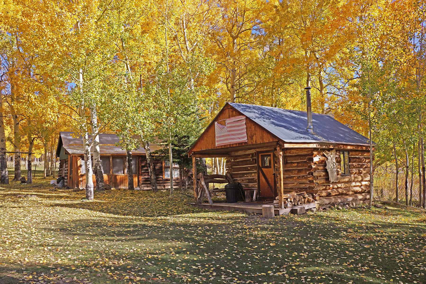 Owen-Skiles Sunnyside Ranch property picture 25 of 54