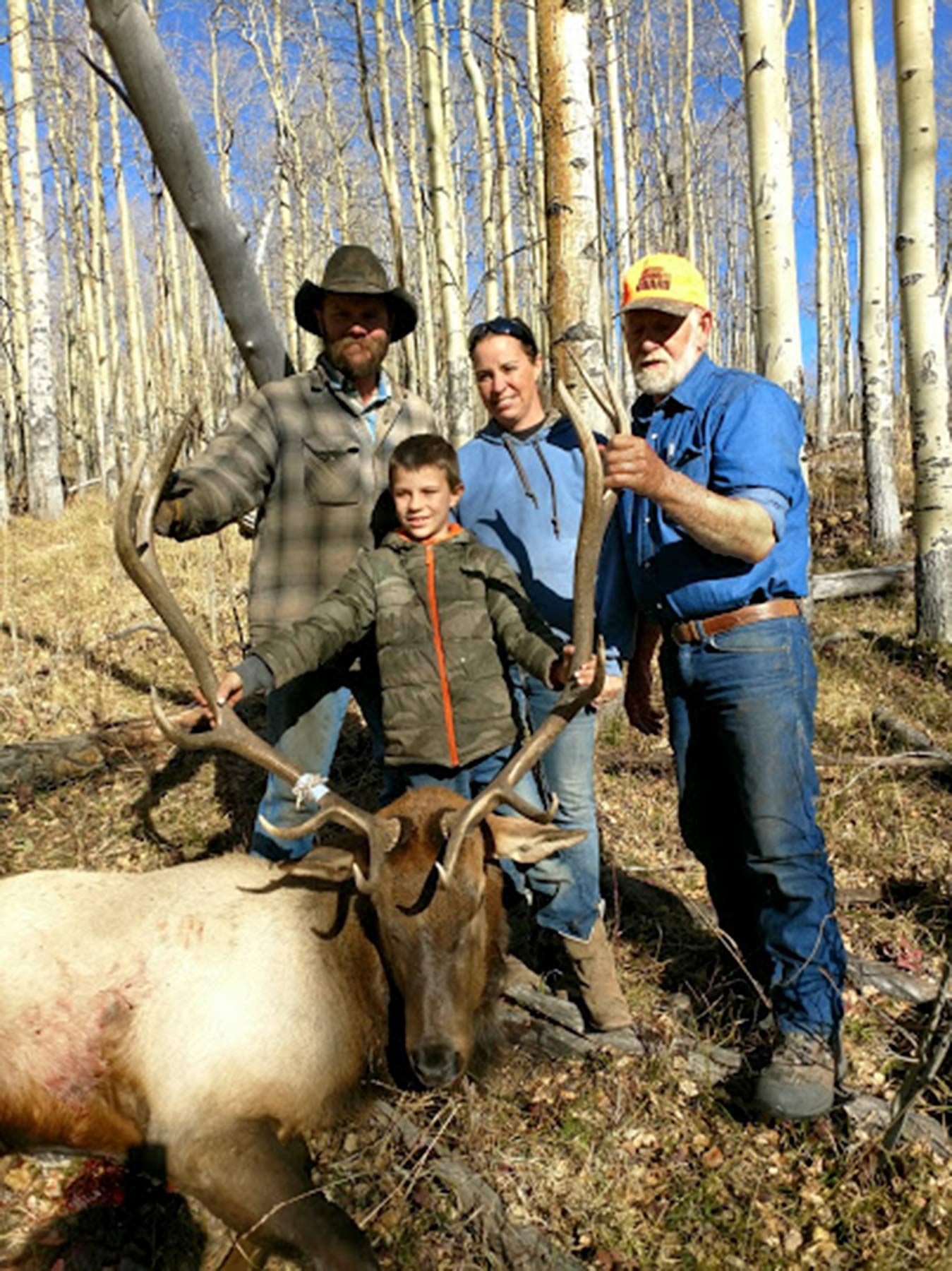 Owen-Skiles Sunnyside Ranch property picture 43 of 54