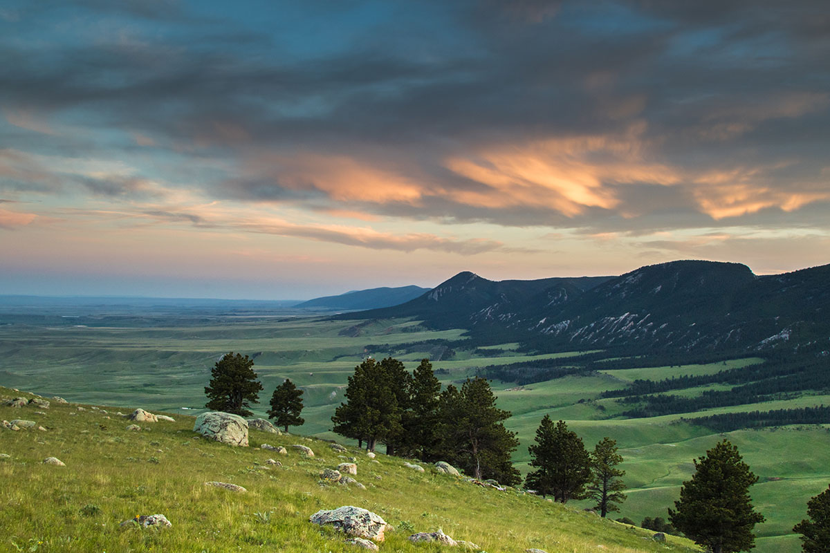 Bull Creek Ranch property picture 2 of 16