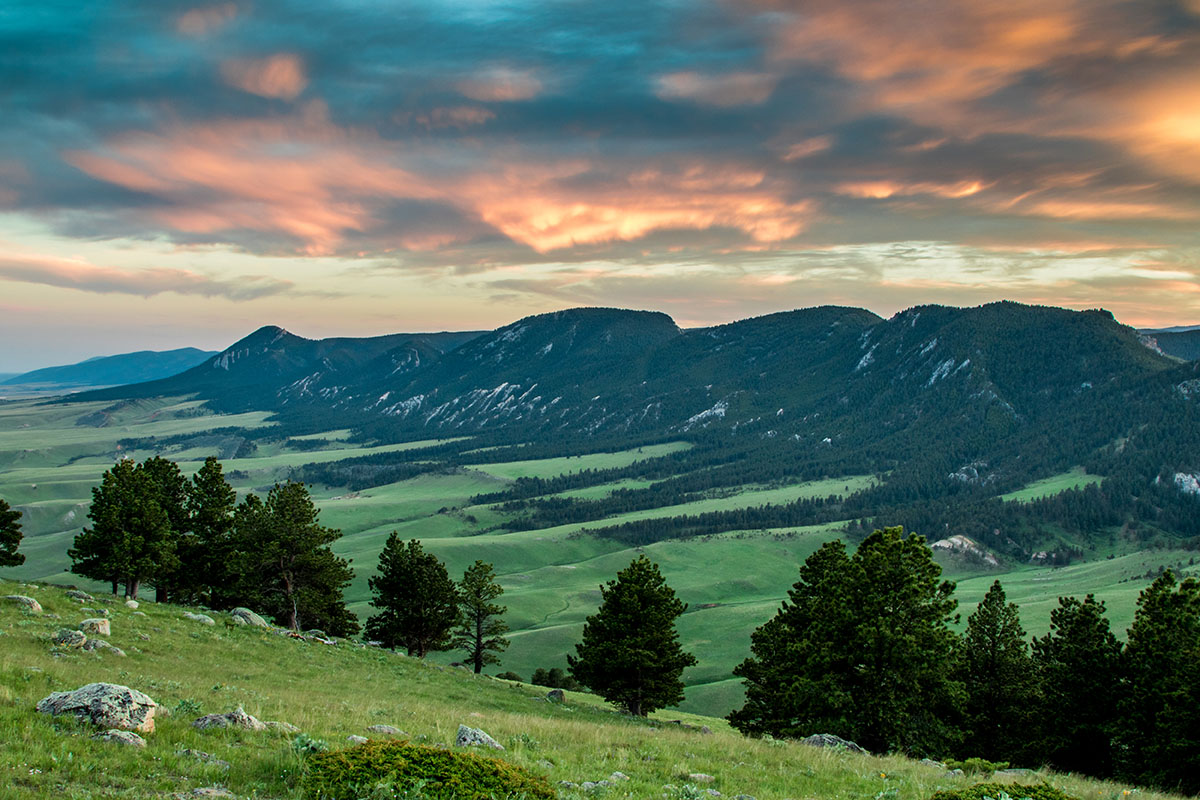 Bull Creek Ranch property picture 8 of 16