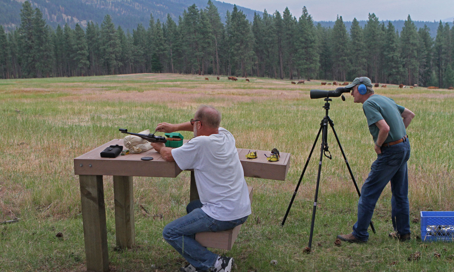 One Horse Creek Ranch property picture 102 of 119