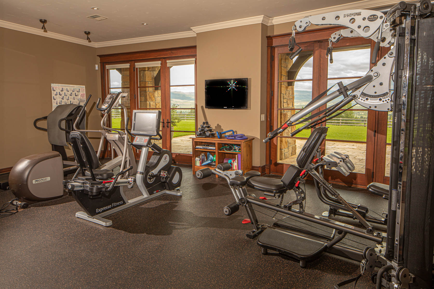 One Horse Creek Ranch property picture 36 of 119